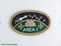 Area 1 [AB A02a]